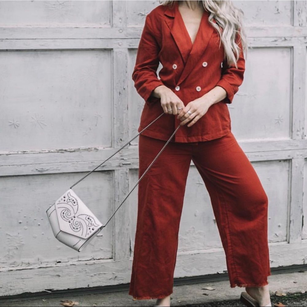 Free People The winnie suit